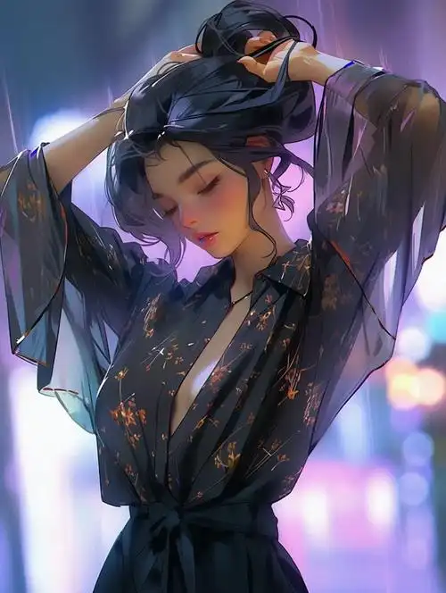 消失的她电影卡片配图